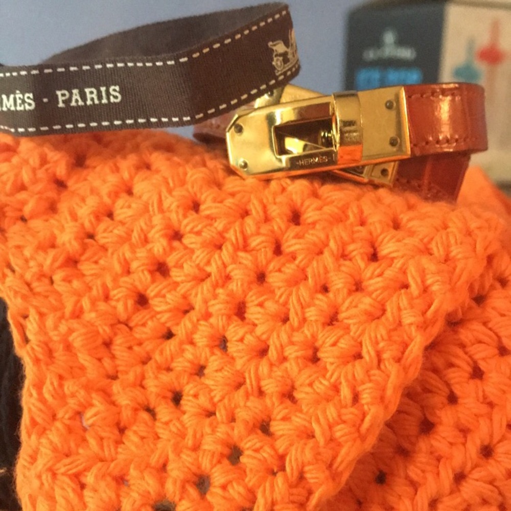 Authentic Hermès Bracelet